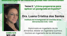 Webinar Internacional